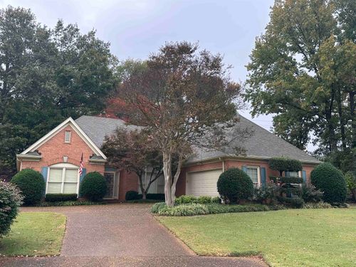 8766 Wood Mills Cv W, Cordova, TN, 38016-6133 | Card Image