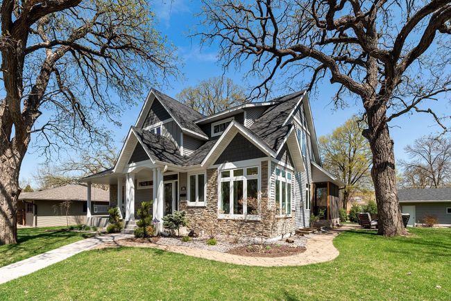 204 8 Th Ave S, House other with 5 bedrooms, 4 bathrooms and null parking in Princeton MN | Image 5