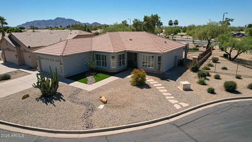 3385 E Bellerive Place, Chandler, AZ, 85249 | Card Image
