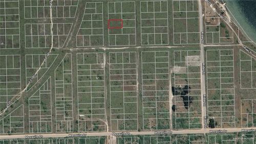 Lot 10 Holly Bch, Port Isabel, TX, 78578 | Card Image