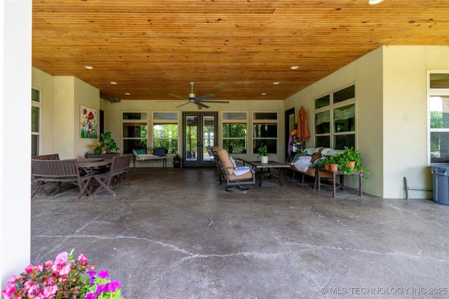 5500 S 329 Th East Ave, House other with 3 bedrooms, 5 bathrooms and null parking in Broken Arrow OK | Image 43