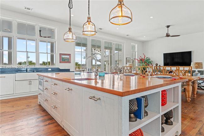 70 Brams Point Rd, House other with 5 bedrooms, 7 bathrooms and null parking in Hilton Head Island SC | Image 13