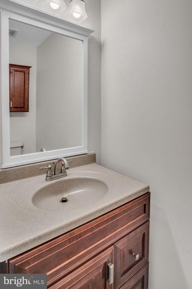 4660 Marksman Ct, Townhouse with 3 bedrooms, 2 bathrooms and null parking in HAMPSTEAD MD | Image 10