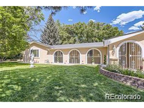 8220 Lamar Cir, Arvada, CO, 80003-1731 | Card Image