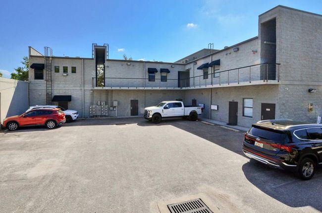 rear of building, parking | Image 25