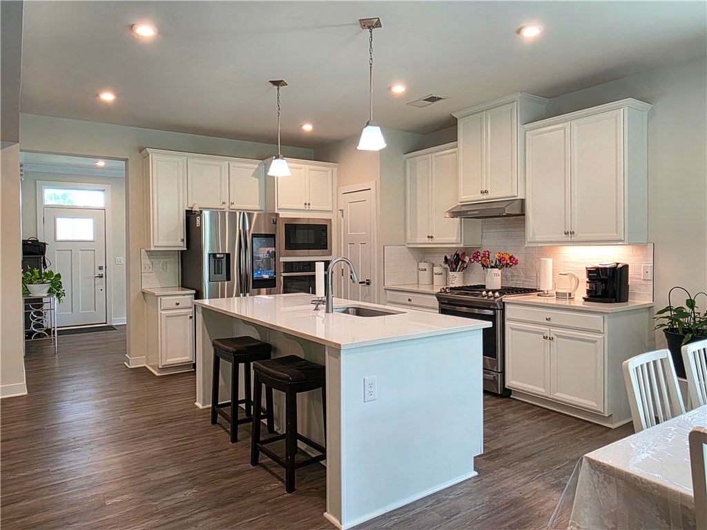 Residential in Anderson 5