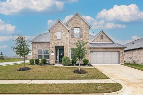 852 Vineyard Way, Forney, TX, 75126-2737 | Card Image