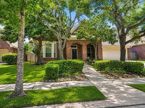23702 Whispering Wind, Katy, TX, 77494-0207 | Card Image