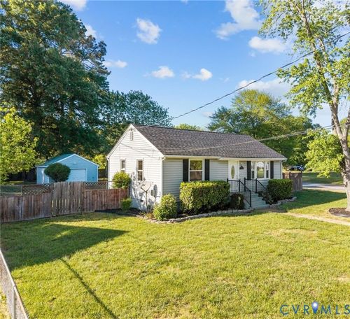 4806 Arundel Ave, North Chesterfield, VA, 23234-5351 | Card Image