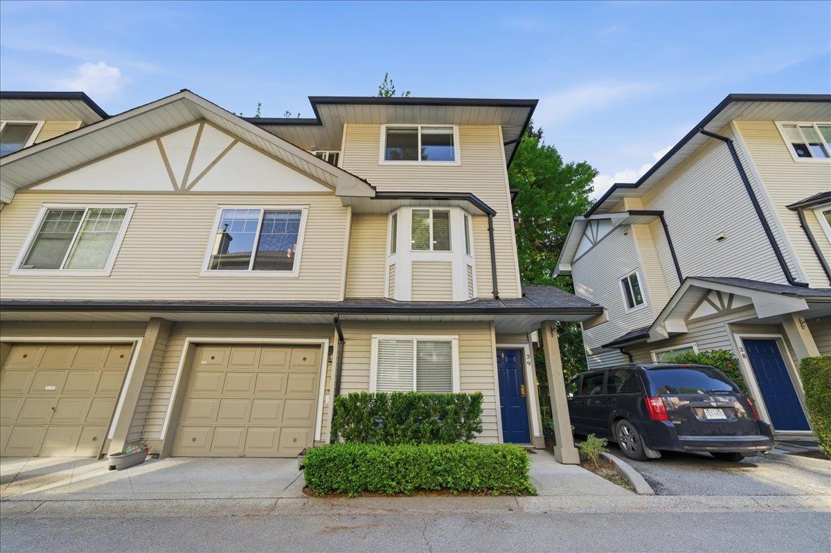 Residential in Mission 2