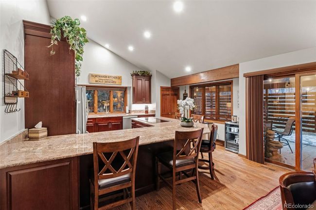 8140 Lightening View Dr, House other with 3 bedrooms, 4 bathrooms and 3 parking in Parker CO | Image 12