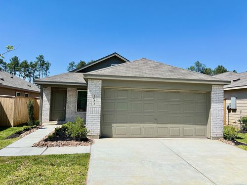 3023 Mallorca Dr, Conroe, TX, 77301-3455 | Card Image