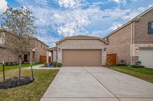 21227 Gulf Front Dr, Cypress, TX, 77433-7551 | Card Image