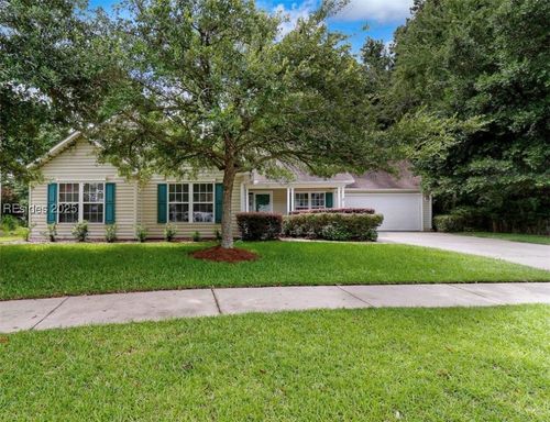 17 Bridgewater Dr, Bluffton, SC, 29910-9101 | Card Image