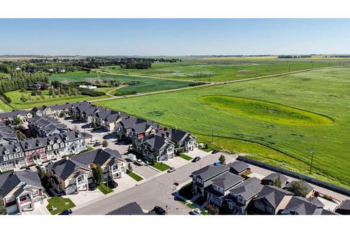 602-2400 Ravenswood View Se, Airdrie, AB, T4A0V7 | Card Image