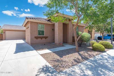 7391 W Milton Drive W, House other with 2 bedrooms, 2 bathrooms and null parking in Peoria AZ | Image 1