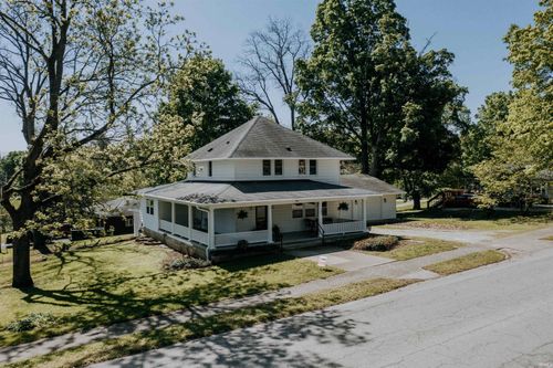 203 S Sale St, Ellettsville, IN, 47429-1427 | Card Image