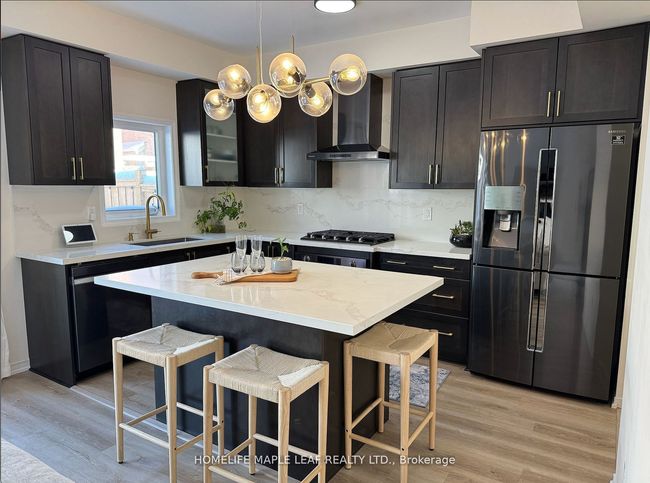 16 Mortlock St, House other with 4 bedrooms, 3 bathrooms and 2 parking in Ajax ON | Image 10