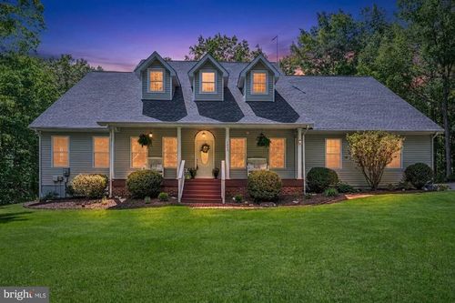 1803 Shenandoah Crossing Dr, GORDONSVILLE, VA, 22942-7360 | Card Image