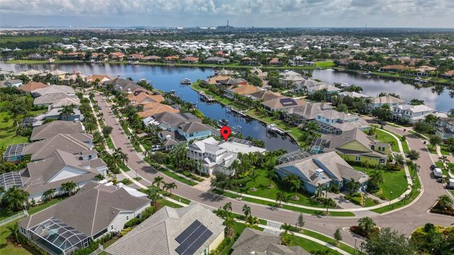 709 Manns Harbor Dr, House other with 5 bedrooms, 4 bathrooms and null parking in APOLLO BEACH FL | Image 42