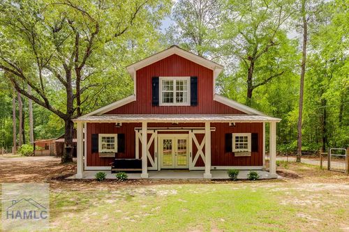 410 Green Morgan School Road, Clyo, GA, 31303 | Card Image