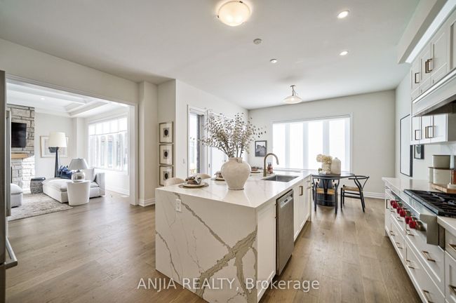 230 Yorkton Blvd, House other with 4 bedrooms, 5 bathrooms and 4 parking in Markham ON | Image 11
