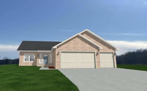 806 W Mourning Dove Ct, Andover, KS, 67002-1110 | Card Image
