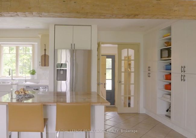 166 Dingman Rd, House other with 4 bedrooms, 3 bathrooms and 8 parking in Castleton ON | Image 13