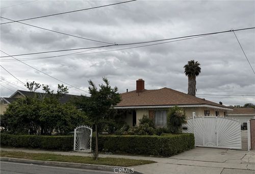 3216 W 110th, Inglewood, CA, 90303 | Card Image