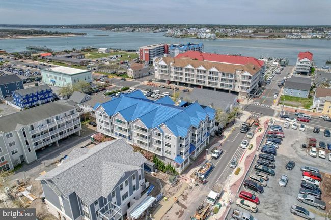 UNIT-301 - 107 Somerset St, Condo with 3 bedrooms, 2 bathrooms and null parking in OCEAN CITY MD | Image 36