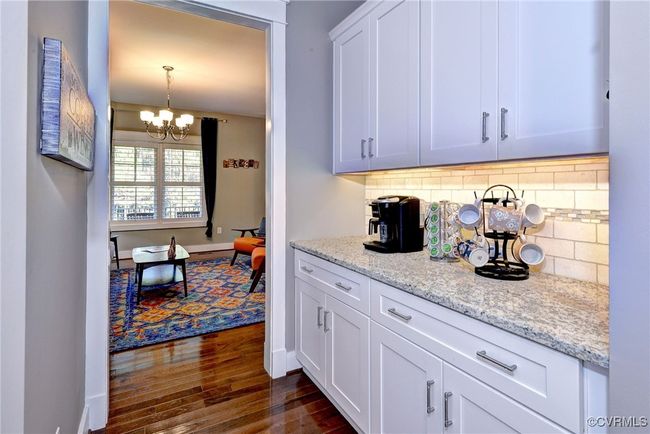 5156 Brandon Pines Dr, House other with 5 bedrooms, 4 bathrooms and null parking in Providence Forge VA | Image 13
