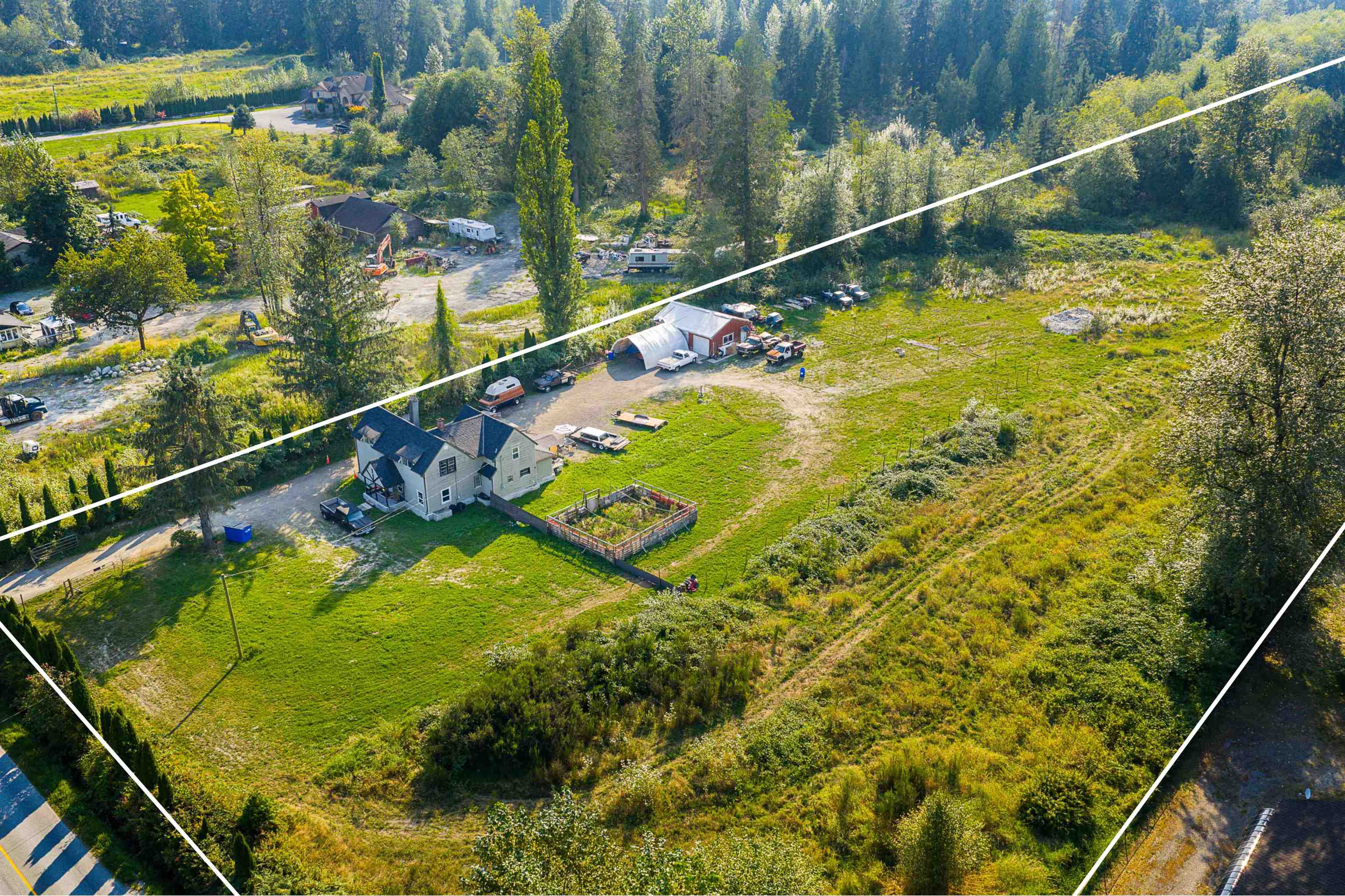 Residential in Maple Ridge 5
