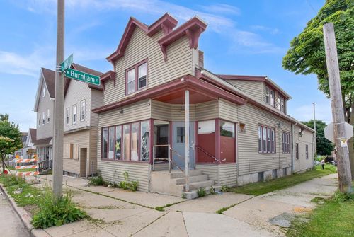 1901 S 6th Street, Milwaukee, WI, 53204 | Card Image