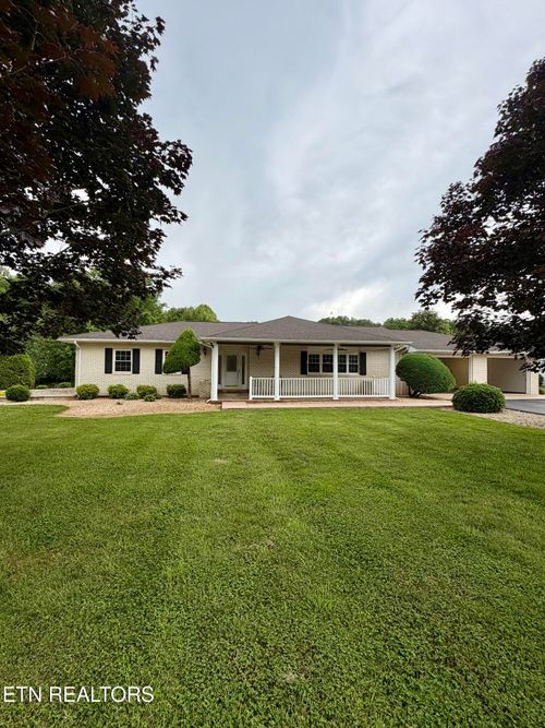 788 Old Jamestown Rd, Helenwood, TN, 37755-5406 | Card Image