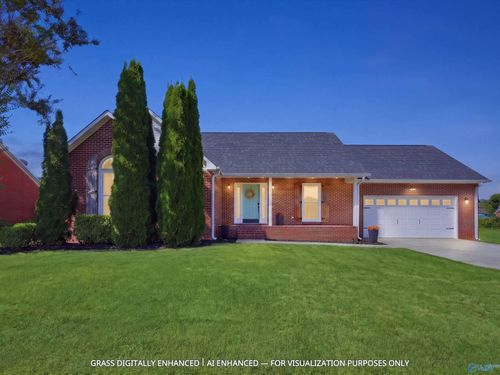 112 Spring Tanner Rd, Hazel Green, AL, 35750-8483 | Card Image