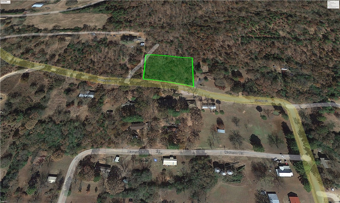 Land in Coal Hill 5