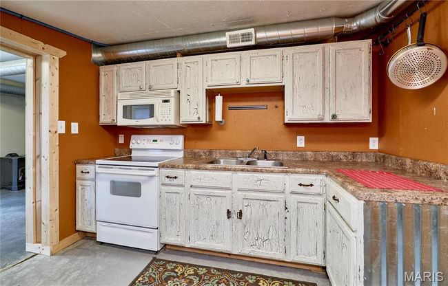 43139 Deerview Dr, House other with 2 bedrooms, 1 bathrooms and 2 parking in Monroe City MO | Image 27