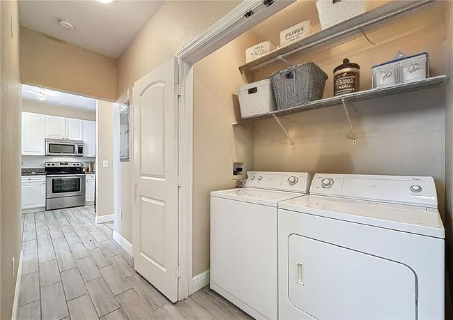 APT-2218 - 4221 W Spruce St, Condo with 2 bedrooms, 1 bathrooms and null parking in TAMPA FL | Image 23