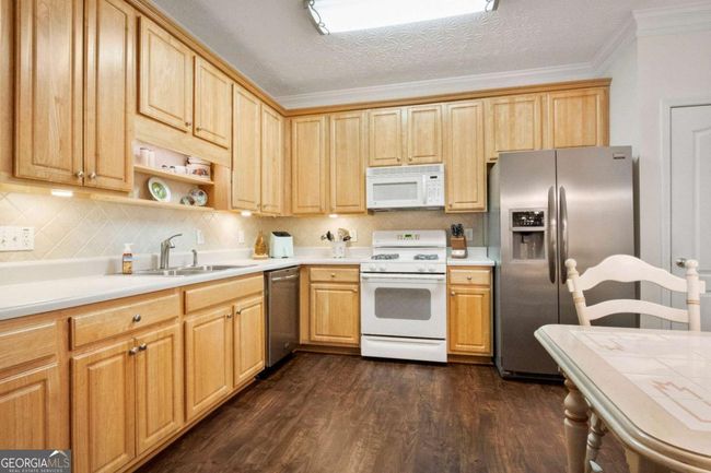 20 - 4573 Caleb Xing, Condo with 3 bedrooms, 2 bathrooms and null parking in Powder Springs GA | Image 13