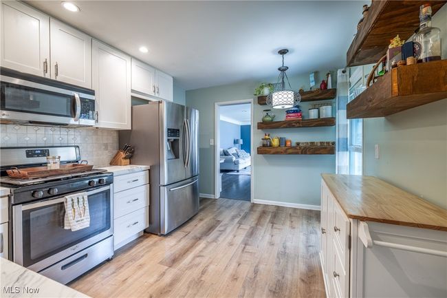 10050 Reichert Rd, House other with 3 bedrooms, 2 bathrooms and null parking in Parma OH | Image 10