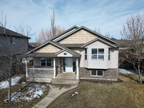 45 Lyons Close, Red Deer, AB, T4R3P5 | Card Image