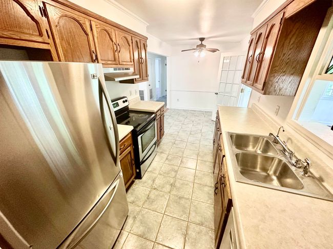 24118 Lone Star Rd, House other with 3 bedrooms, 2 bathrooms and null parking in Tallahassee FL | Image 16