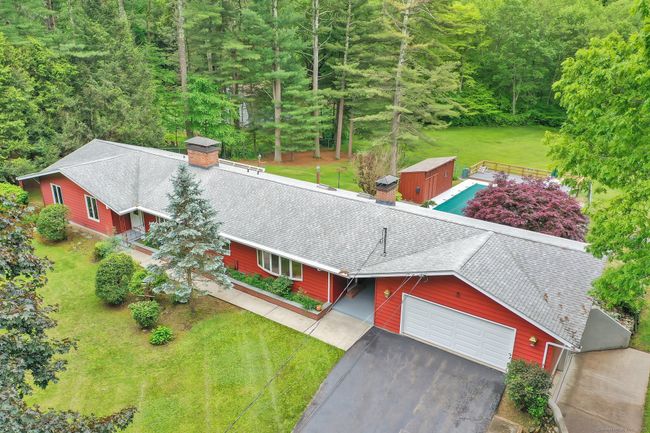 69 Bamforth Rd, House other with 3 bedrooms, 2 bathrooms and null parking in Haddam CT | Image 5