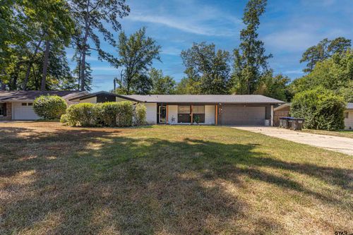 1206 Jonquil Dr., Longview, TX, 75601 | Card Image