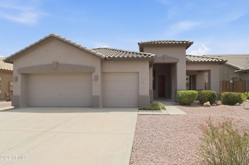 1677 E Hawken Pl, Chandler, AZ, 85286-1171 | Card Image
