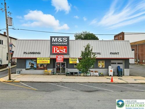 116 S 2nd St, Lehightn Boro, PA, 18235-2008 | Card Image