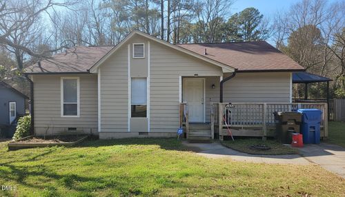 3624 Shrewsbury St, Durham, NC, 27707-4551 | Card Image