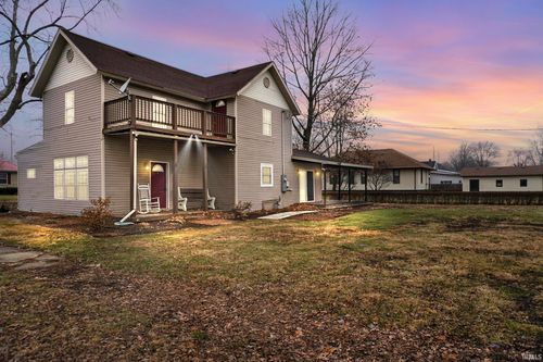 400 E 3rd St, Monon, IN, 47959-8241 | Card Image