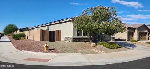 10928 W Pleasant View Drive, Marana, AZ, 85653 | Card Image