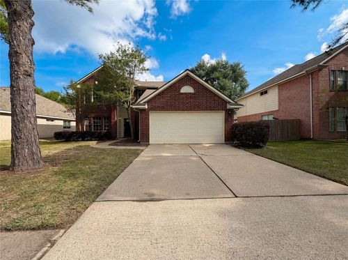 18306 Water Mill Dr, Cypress, TX, 77429-4505 | Card Image